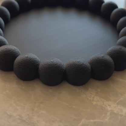 Bubble-Schalen & Coaster – Stilvolle Aufbewahrung und Dekoration für Designliebhaber